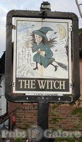 The Witch of Lindfield: Her Legacy Lives On